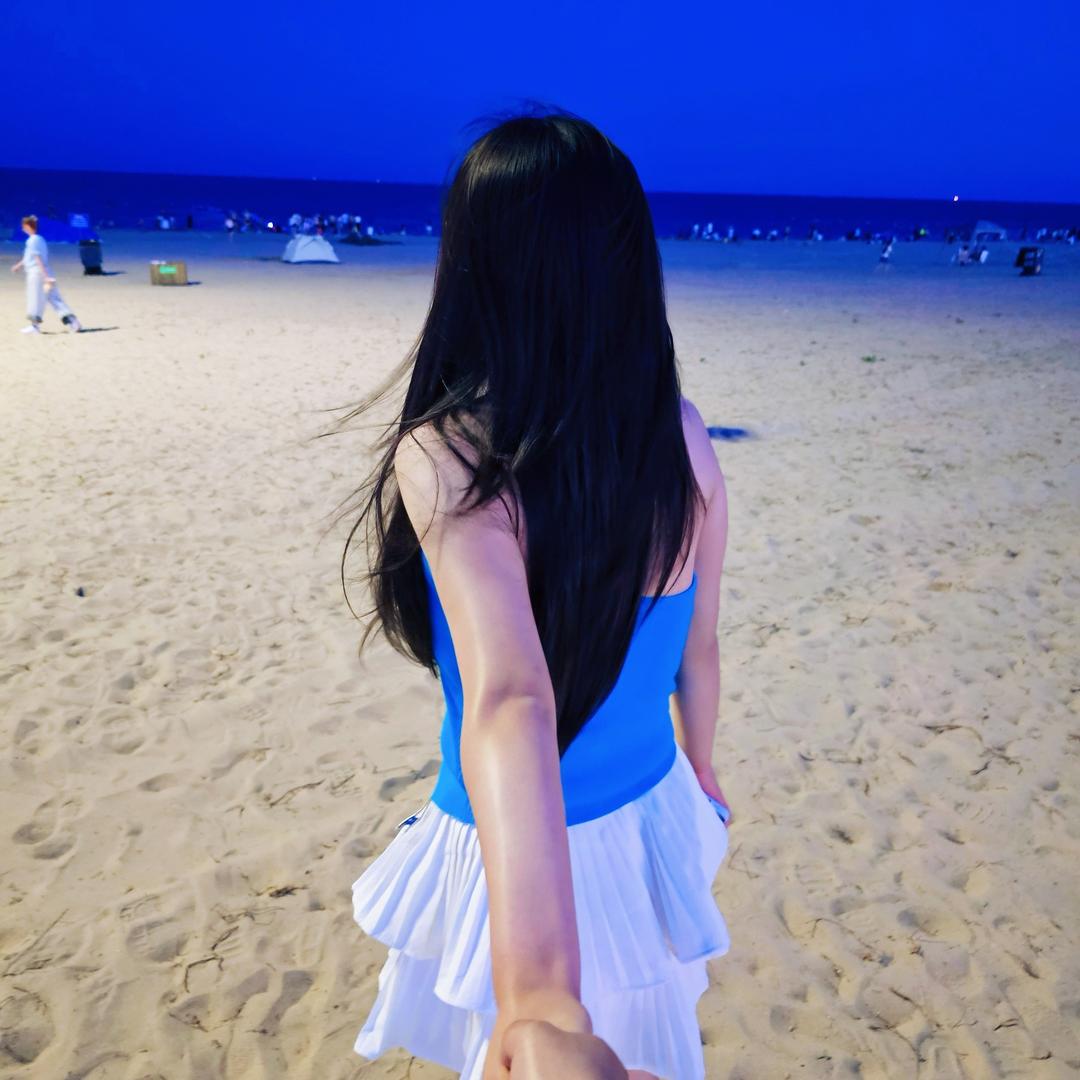 小乔💕