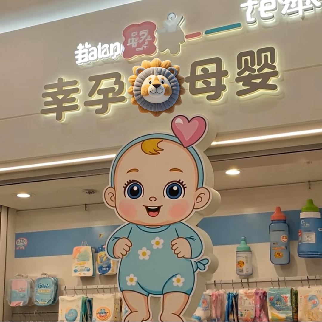 幸孕母婴