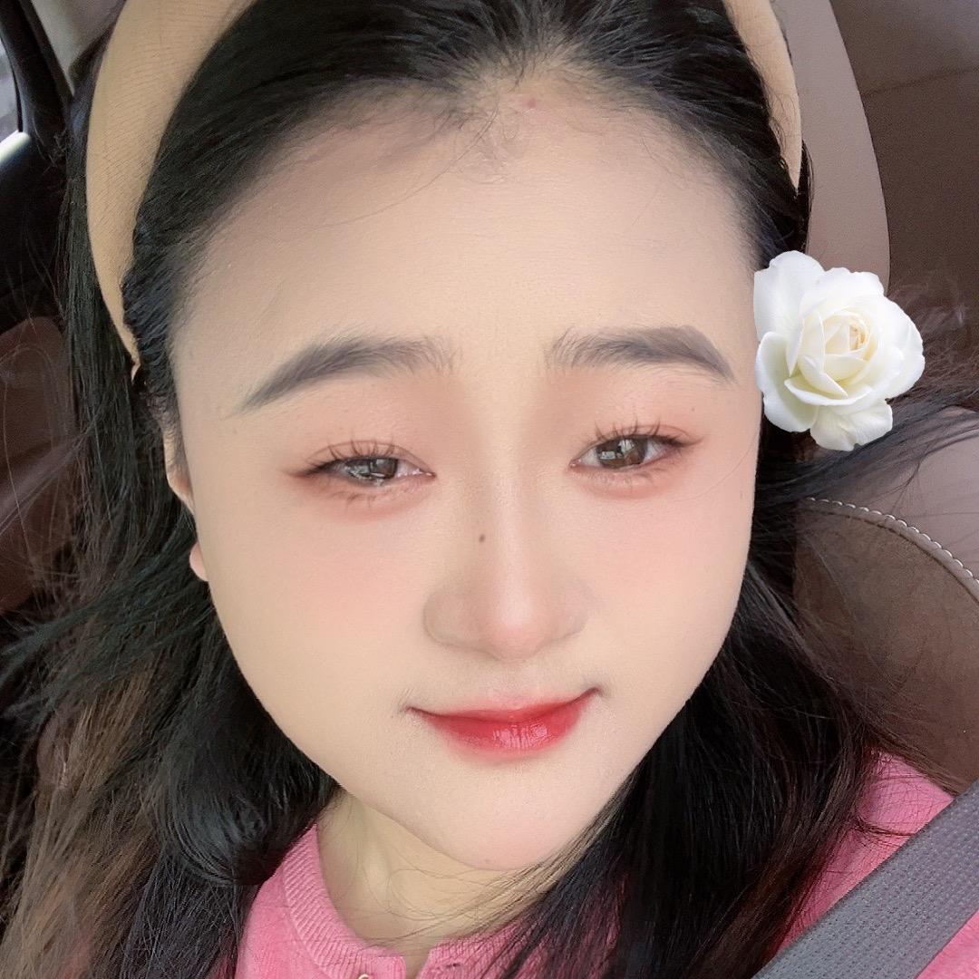 白茶清欢👩