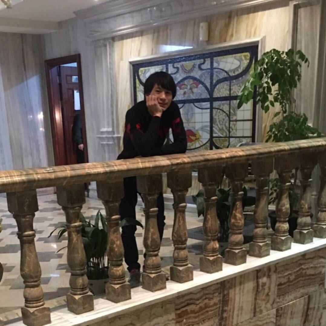 果果木