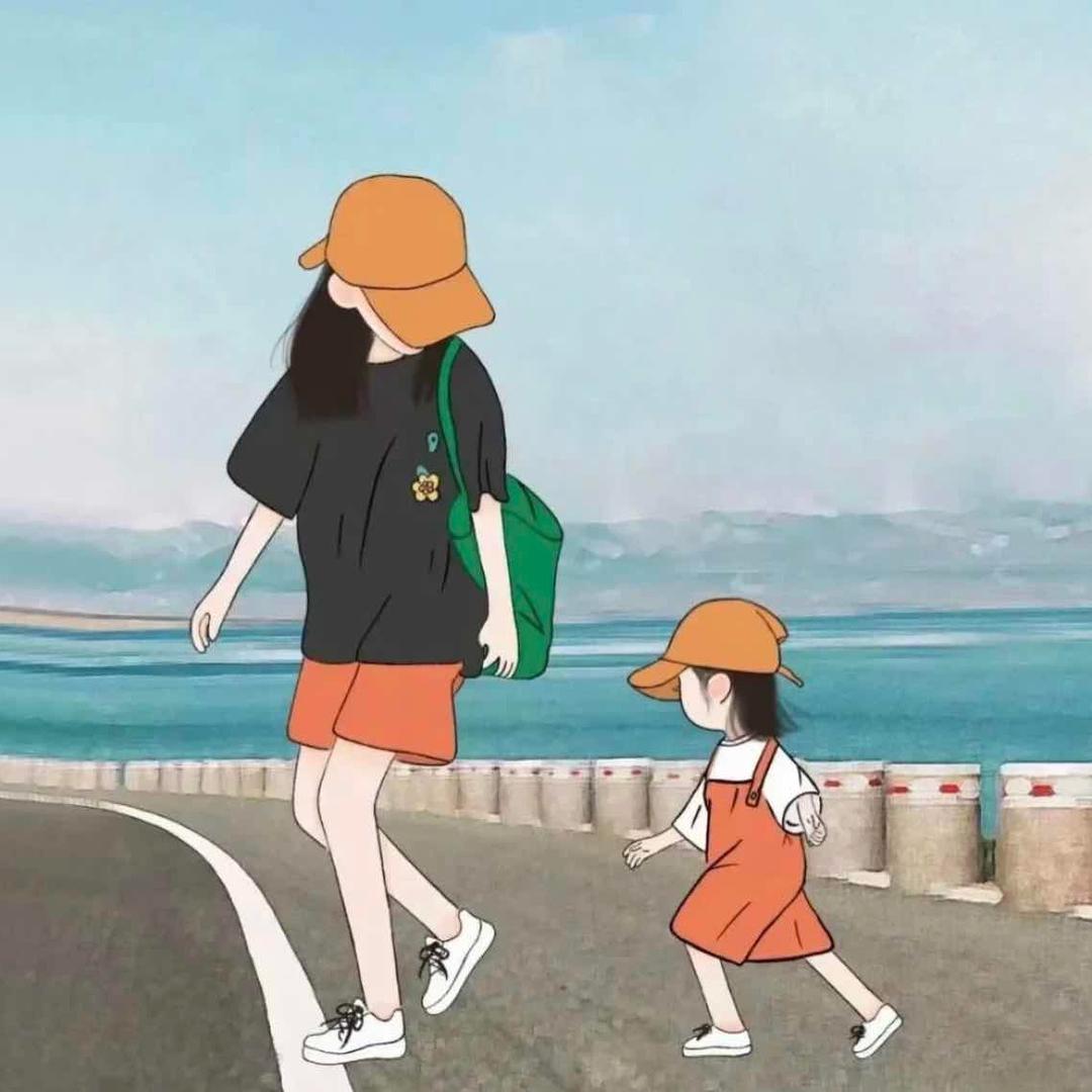 小姑凉的麻麻（记录生活）