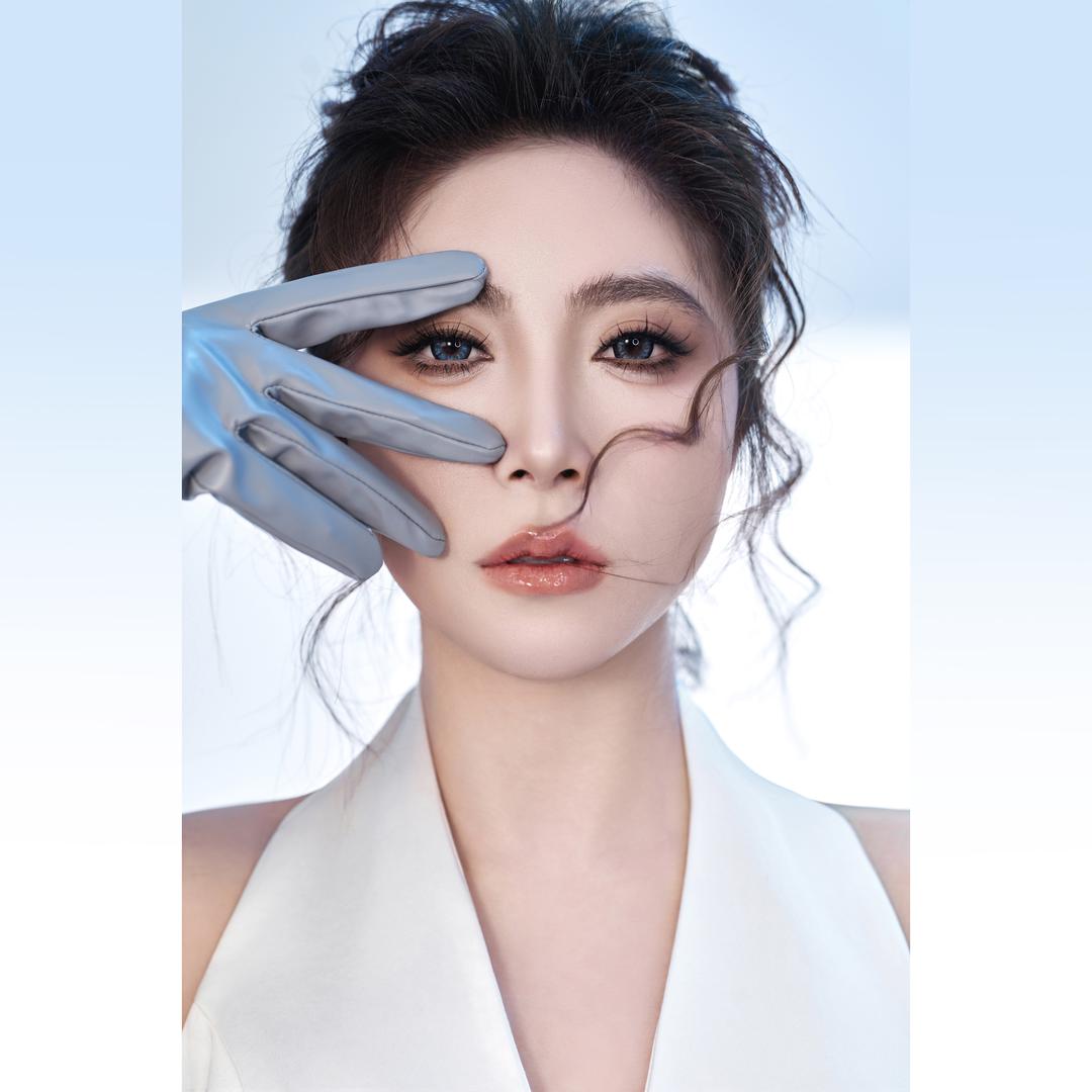 婵儿•十年美业人(婵玺颜)