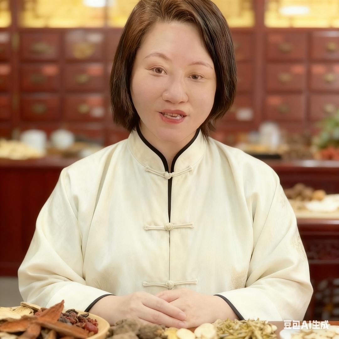 明老师聊古法养生