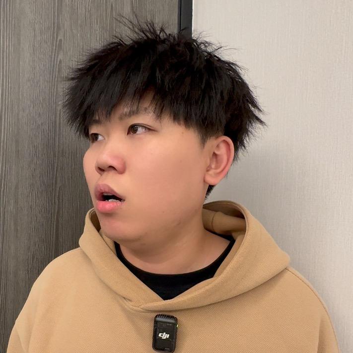 刘蟹水