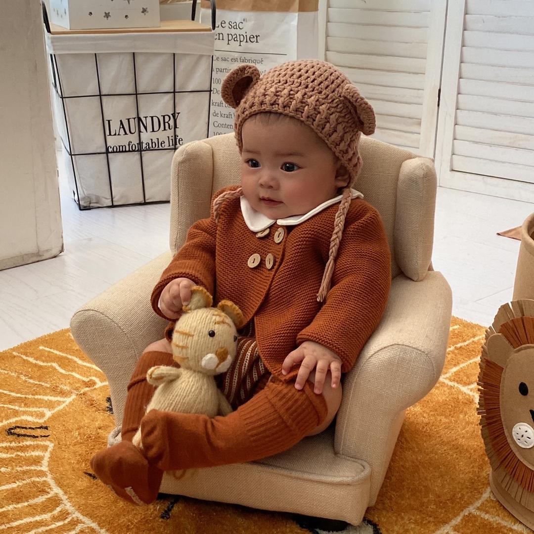 👧小星星and小月饼🧒🏻