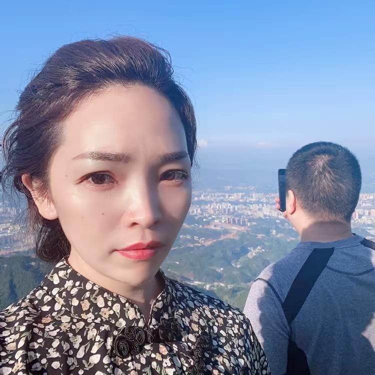 涛哥❤️柳姐一家@抖音