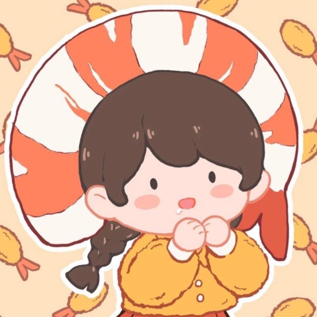 阿甜吃不饱