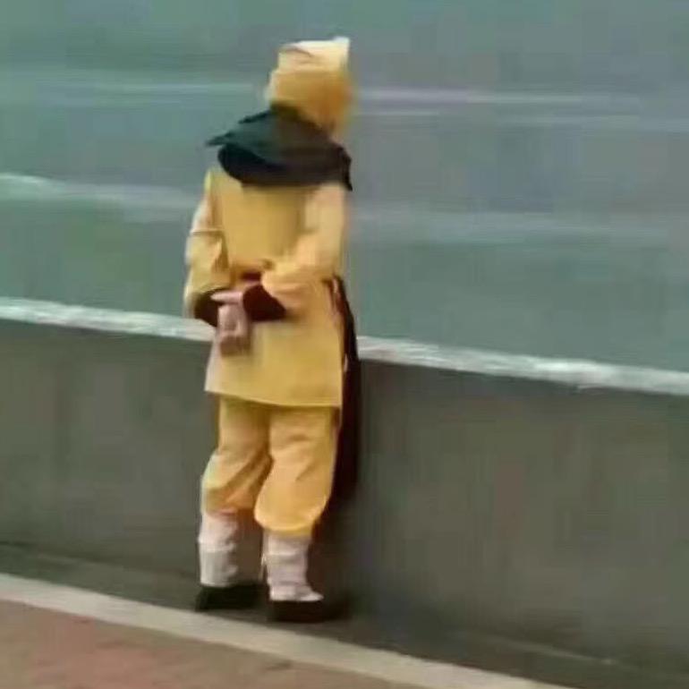 一生何求