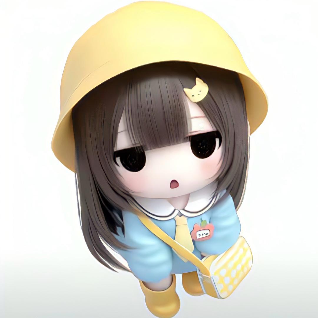 Dorky.欢