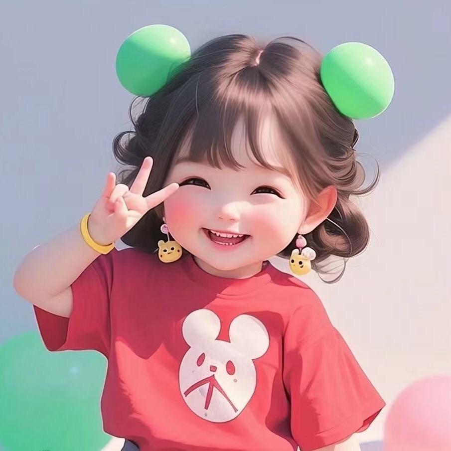美荟小不点儿十七号