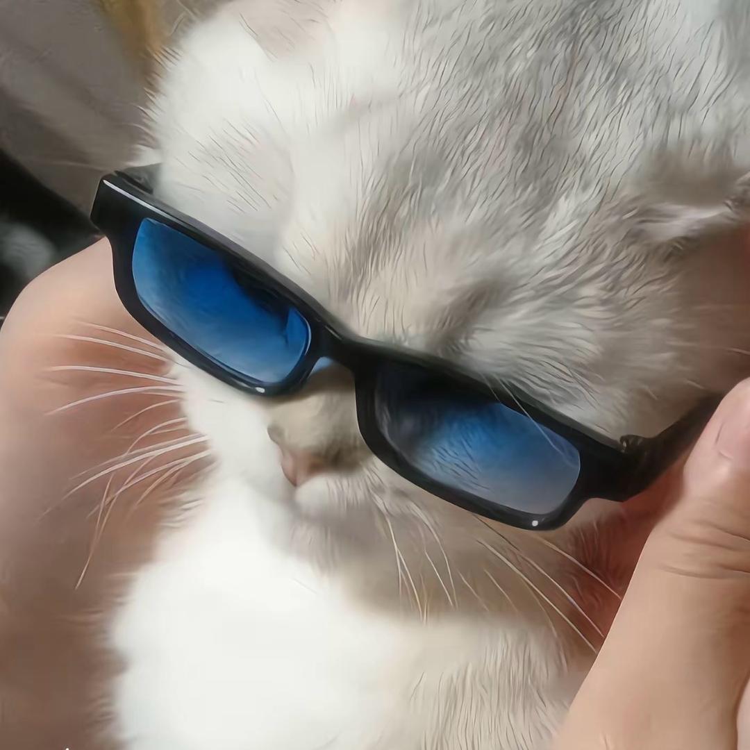 妩媚动人的李东头像