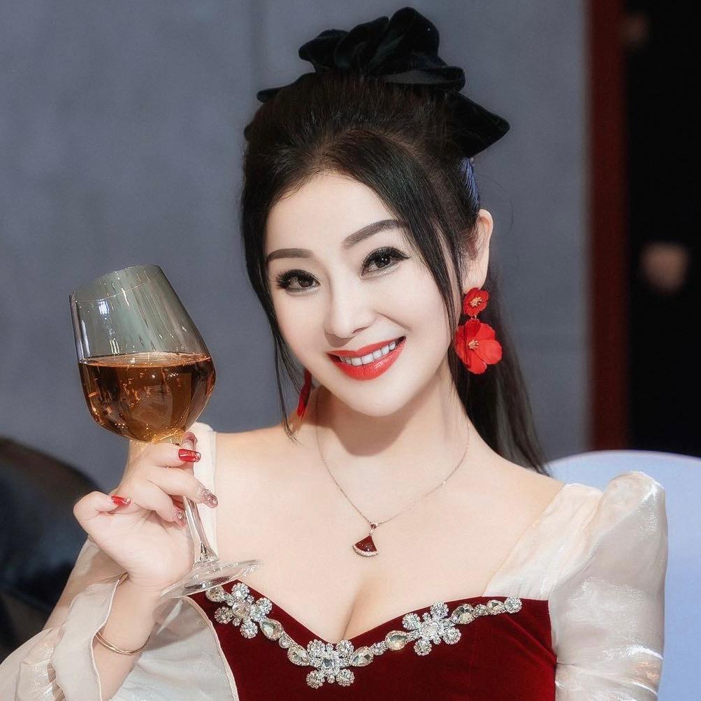 🌸曾梓洳🌸星光大道歌手🌸76688