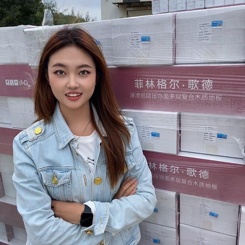 德地板（云南木地板孙仓管）