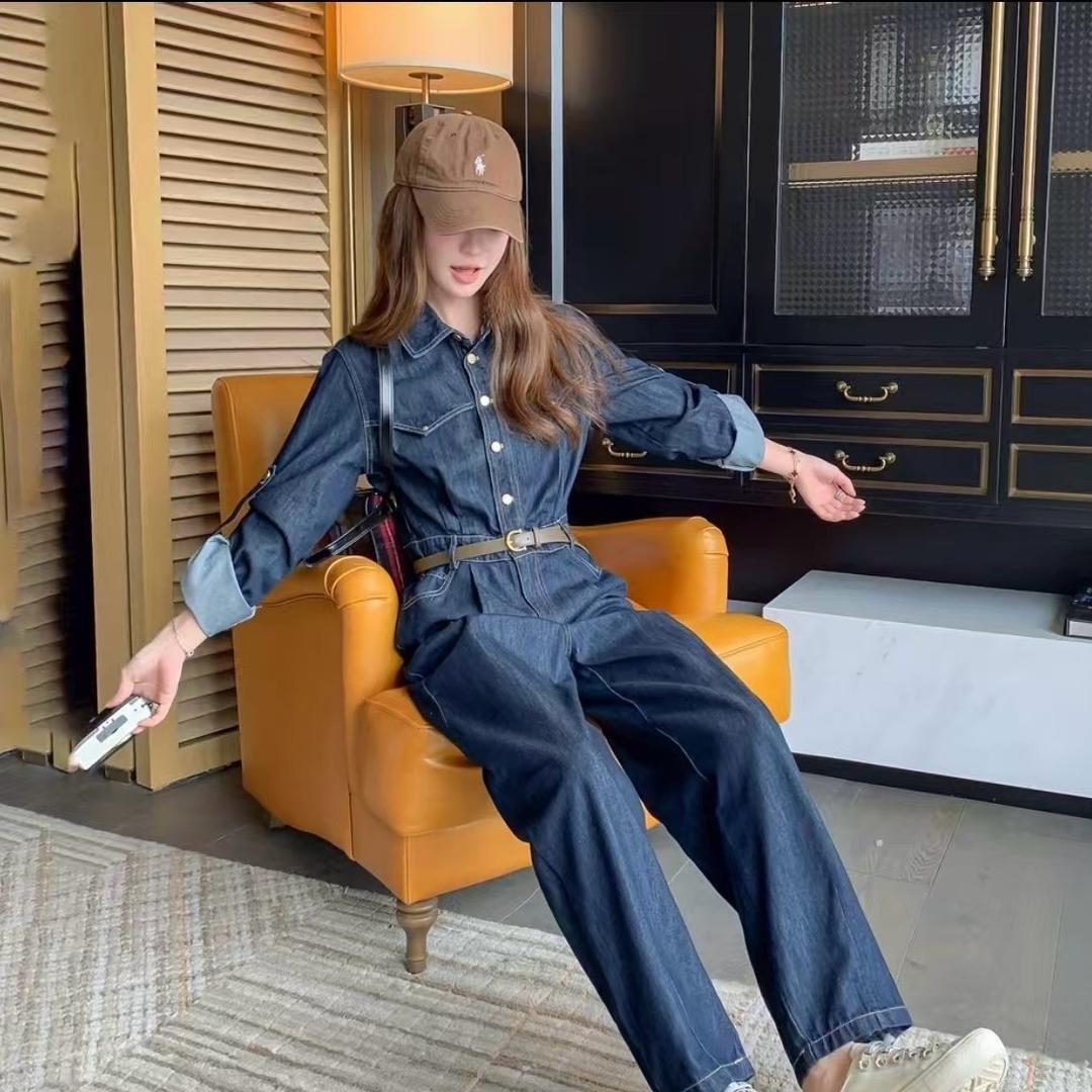 爱上鱼子酱女装