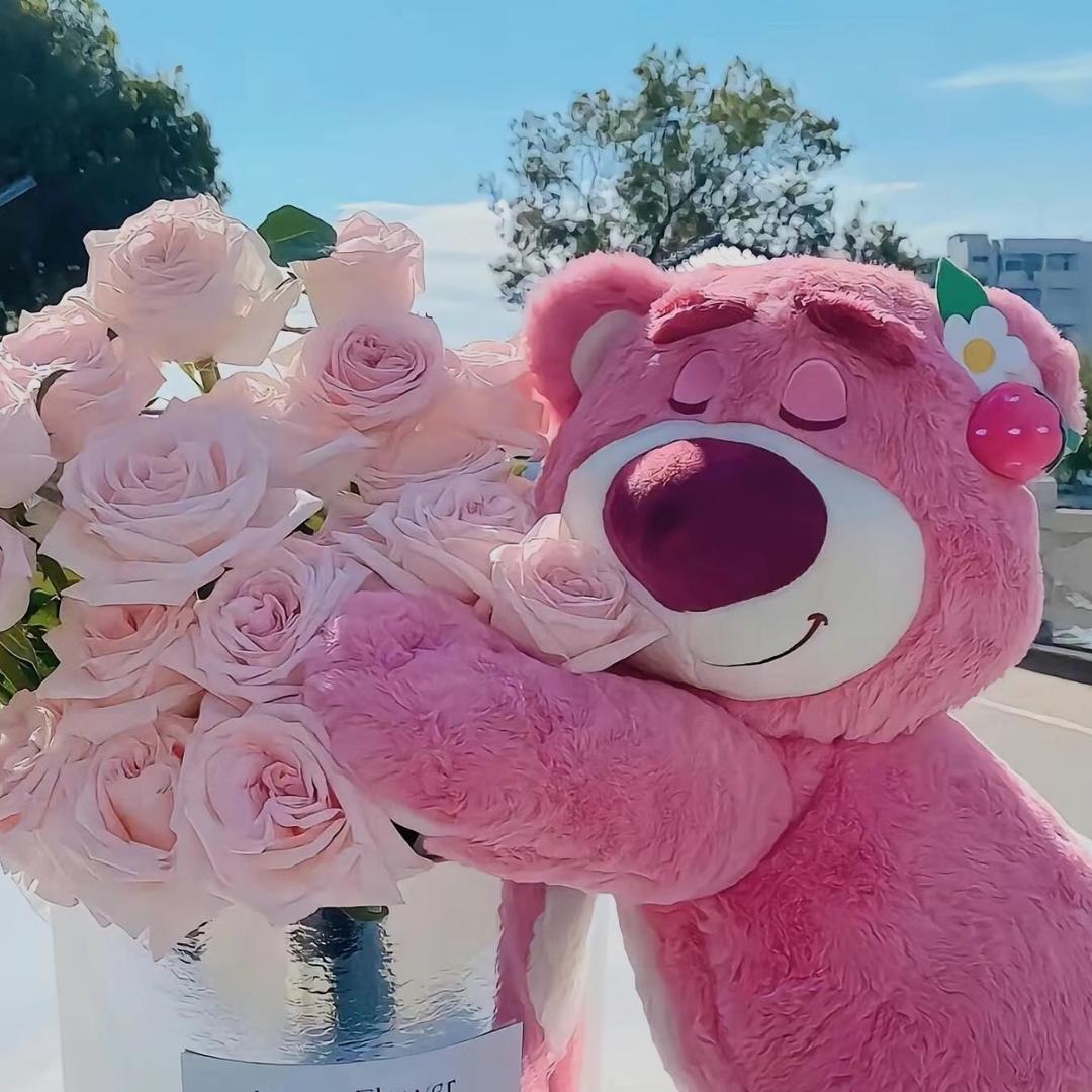 塔塔公主💝