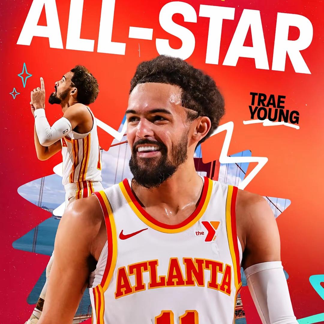 2K:特雷杨