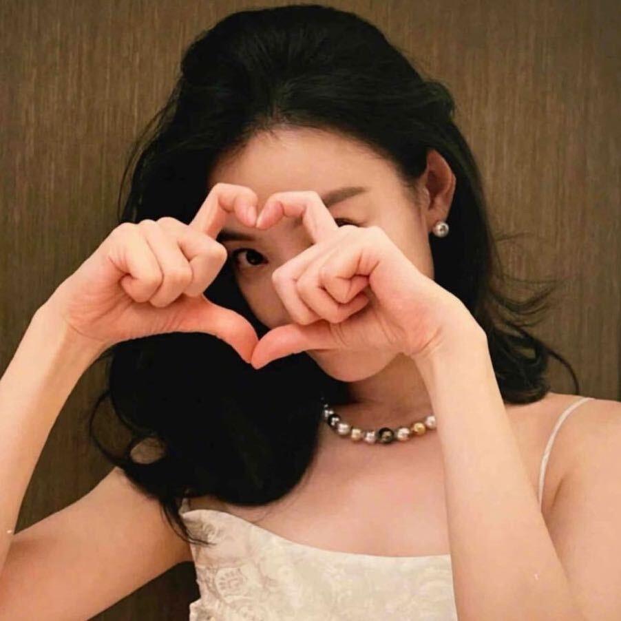 发财美眉