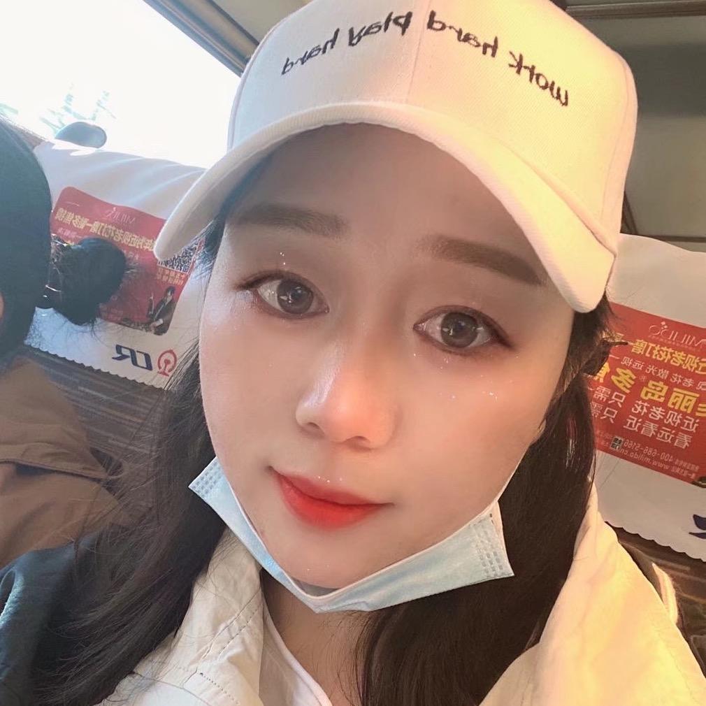 小鹿（早上8:10分首播）