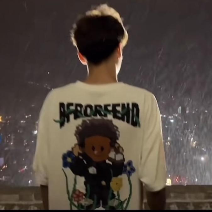 猛踹瘸子那条好腿