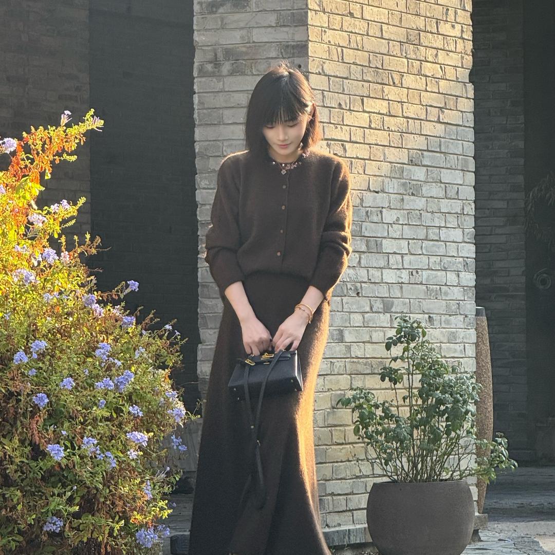 森与羊绒现货号