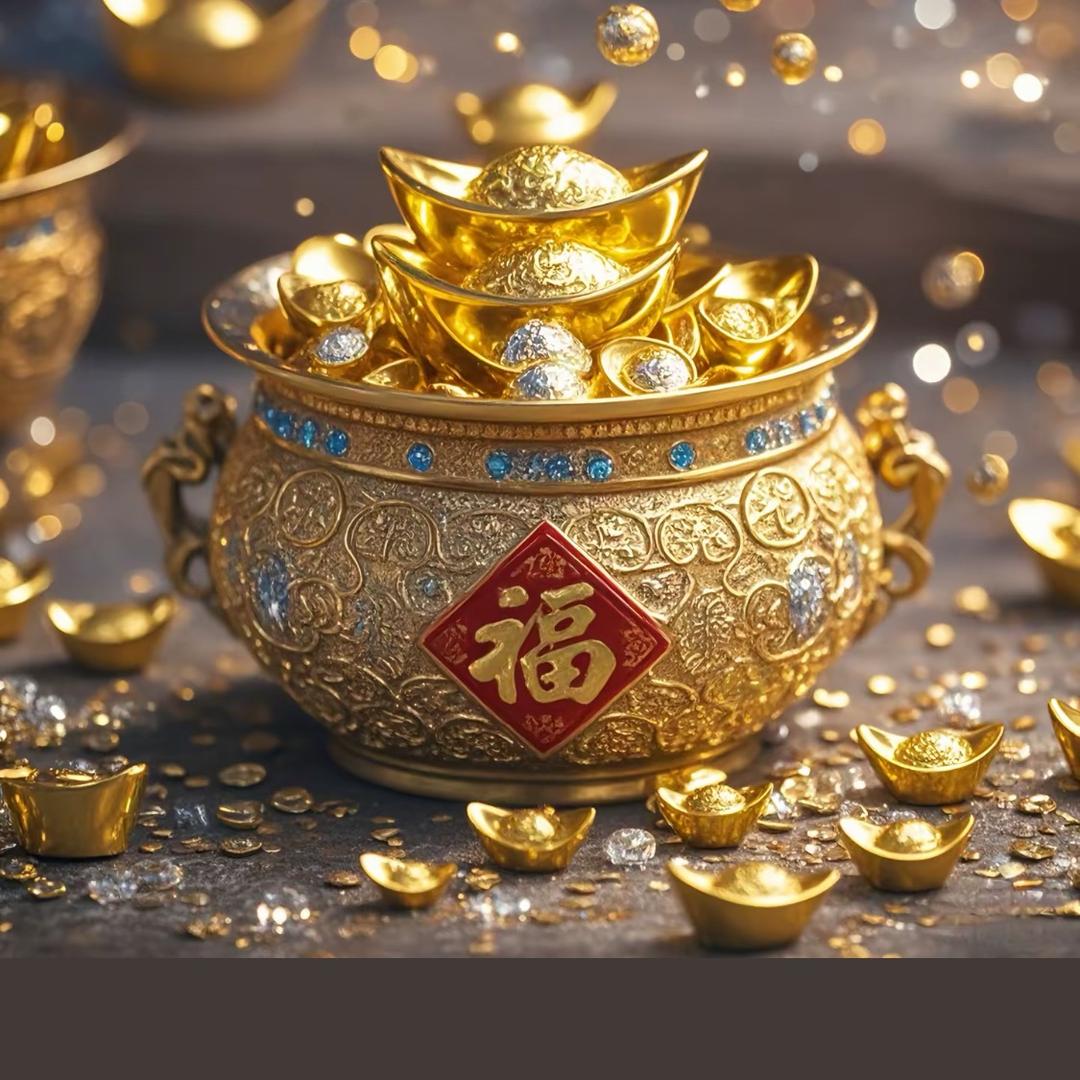 聚宝盆888