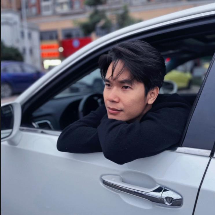 明哥拍车