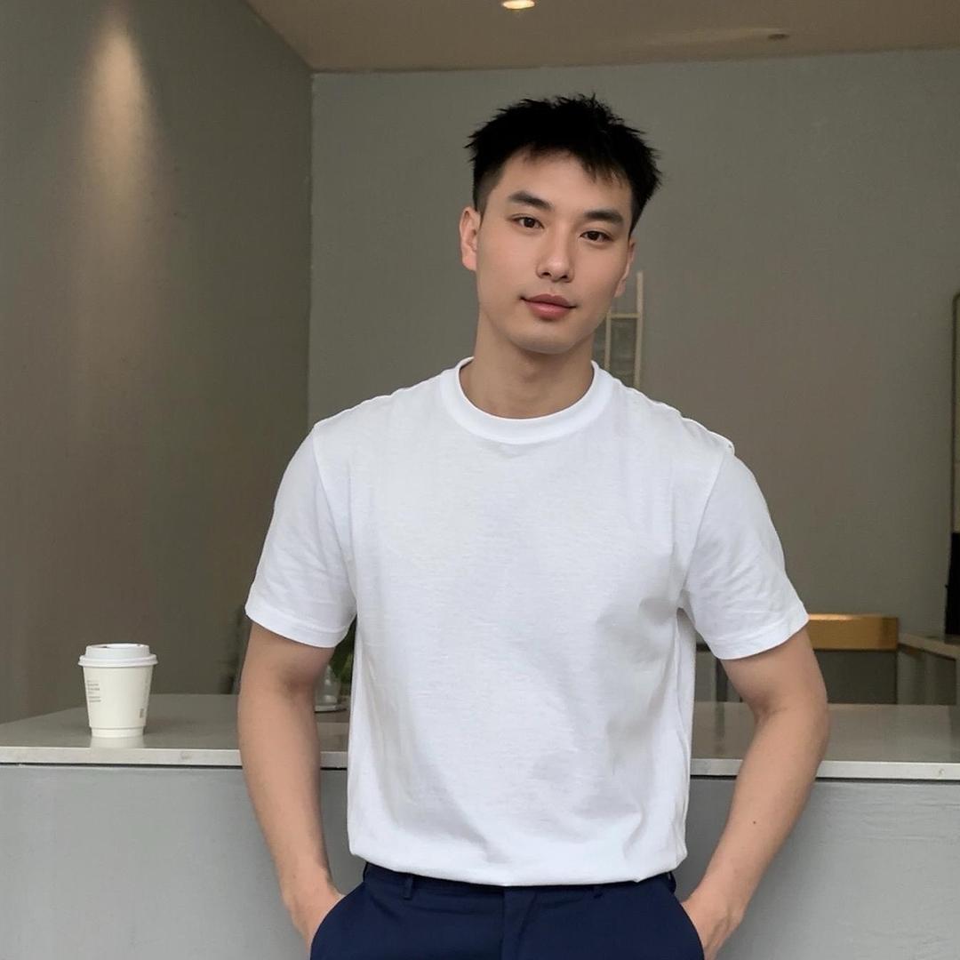 我是曹庆荣
