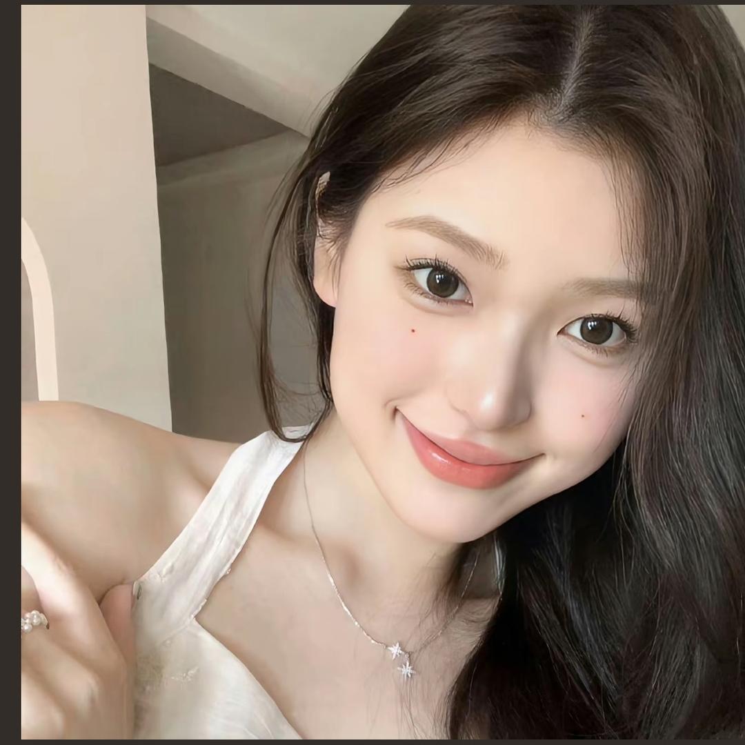 雪晴.