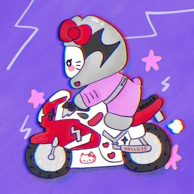 牛牛不吃糖