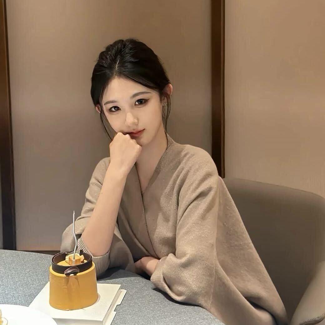 李安琪
