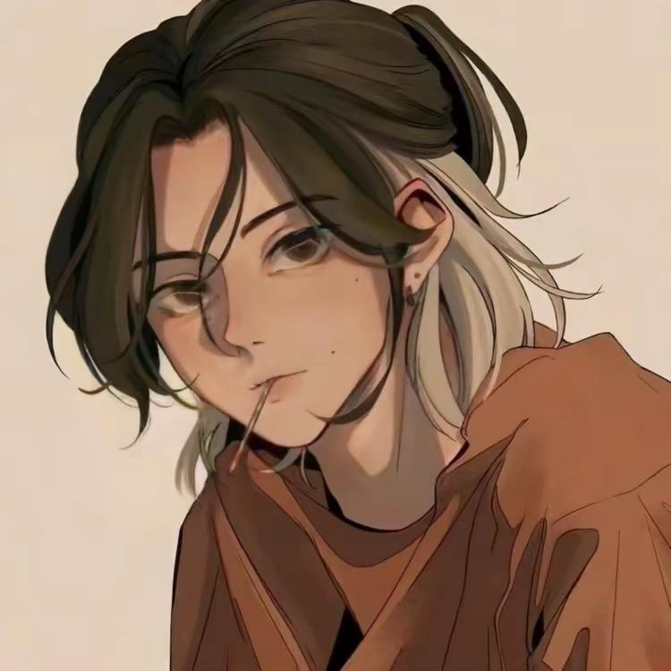 无关风月（接定制）