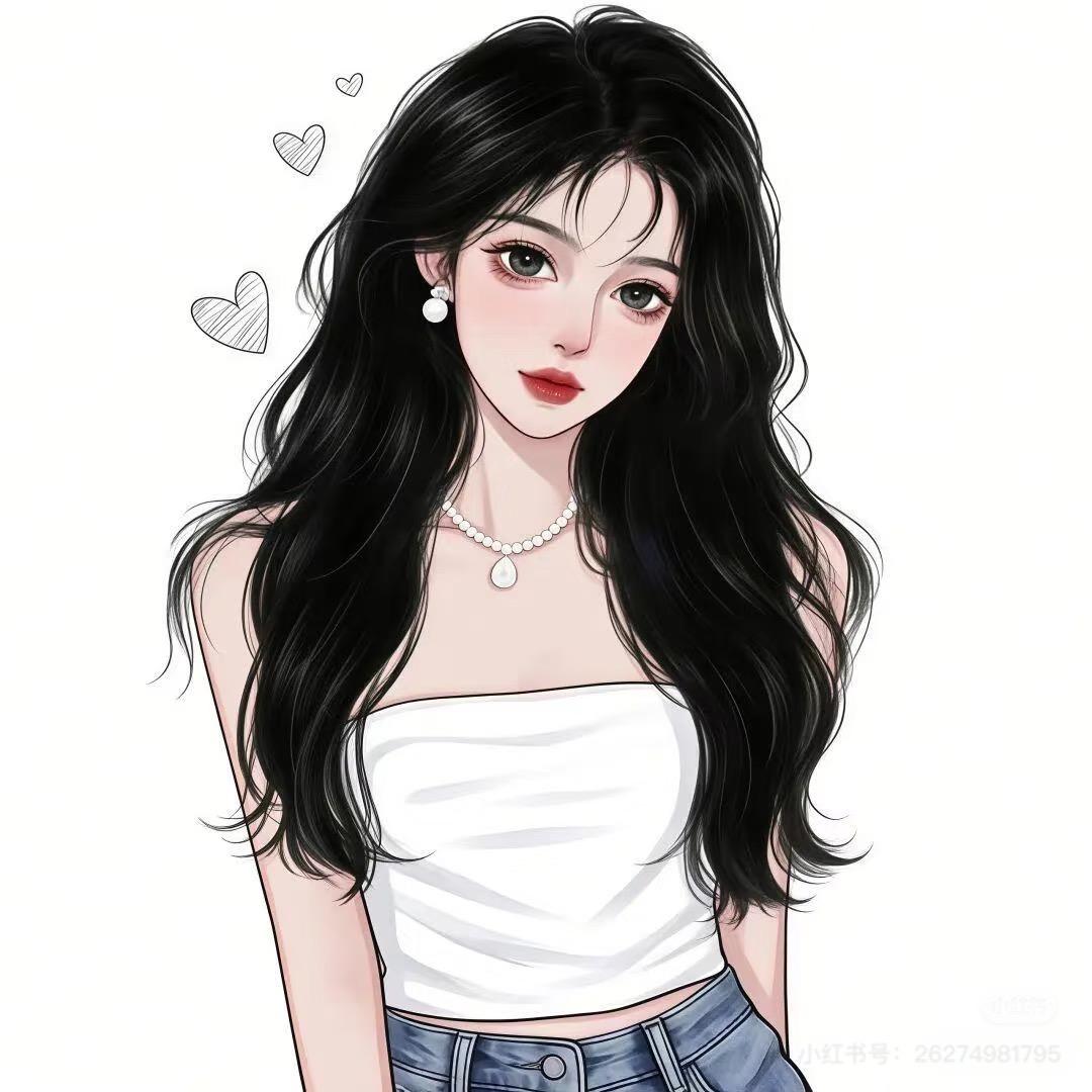 一个小橙子🍊