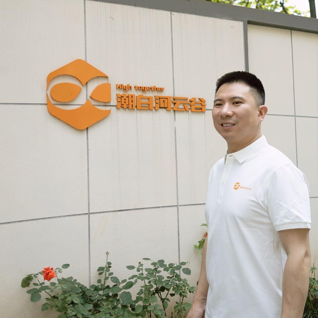 坤哥助理｜云谷金翰