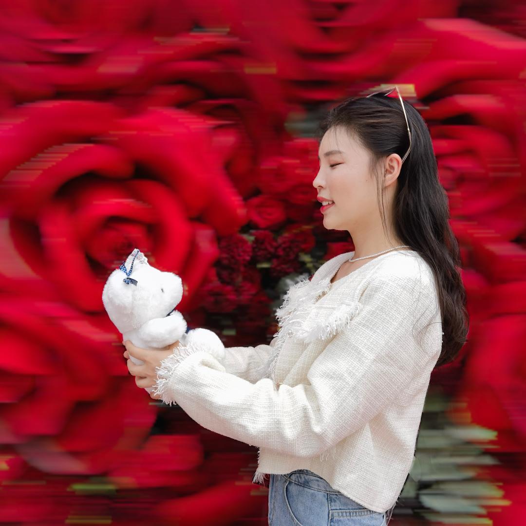 🌟爱笑的女孩👧