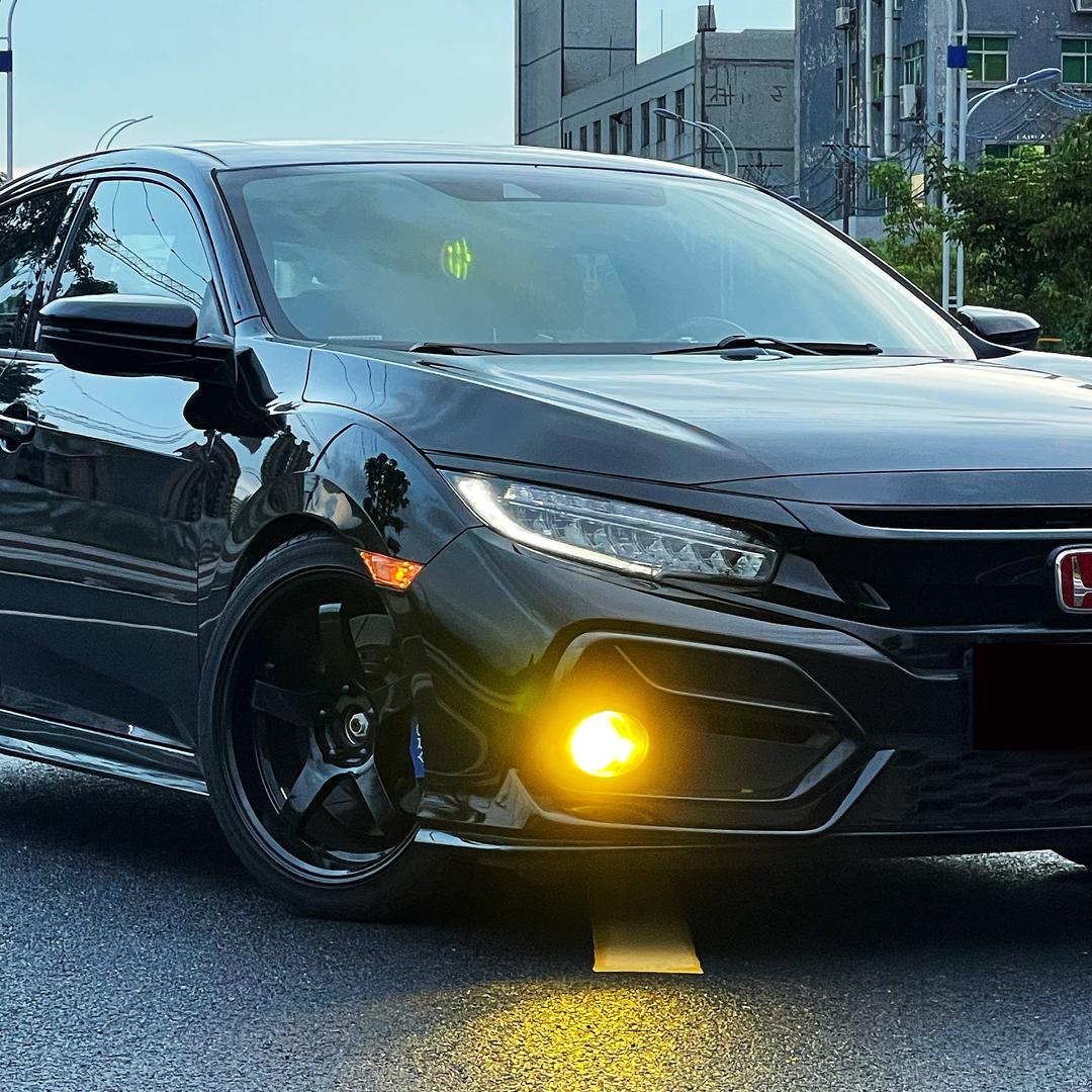 小鹏🏎️FK7
