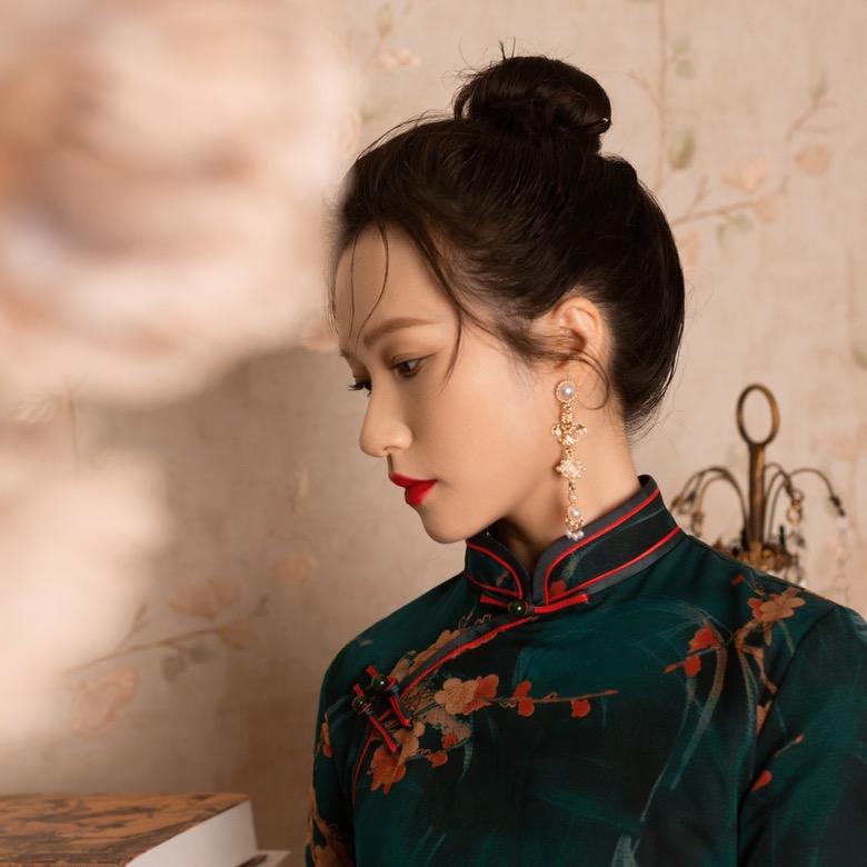 子夜昙花