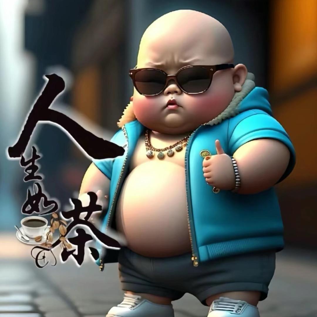 胡子