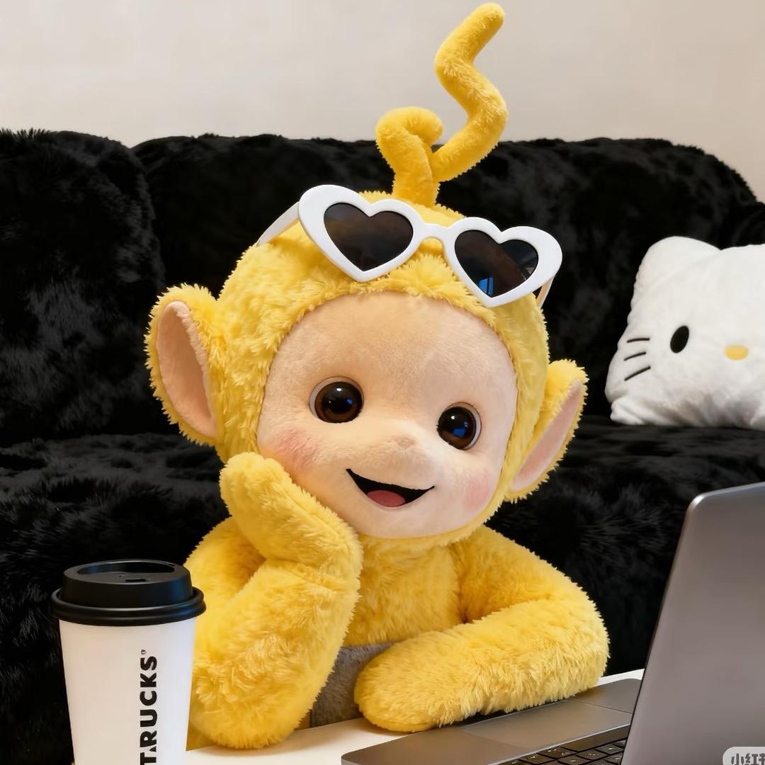 小张不吃蔬菜🥬