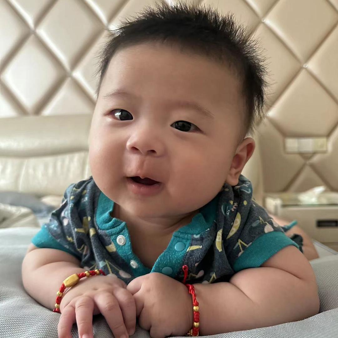 许丞奶奶👄