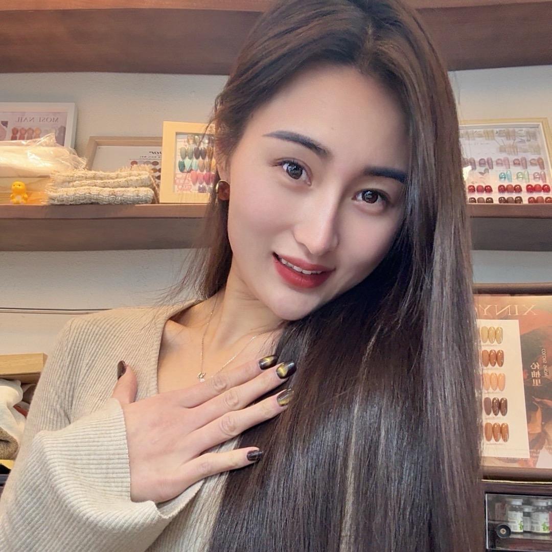 晴美🦋