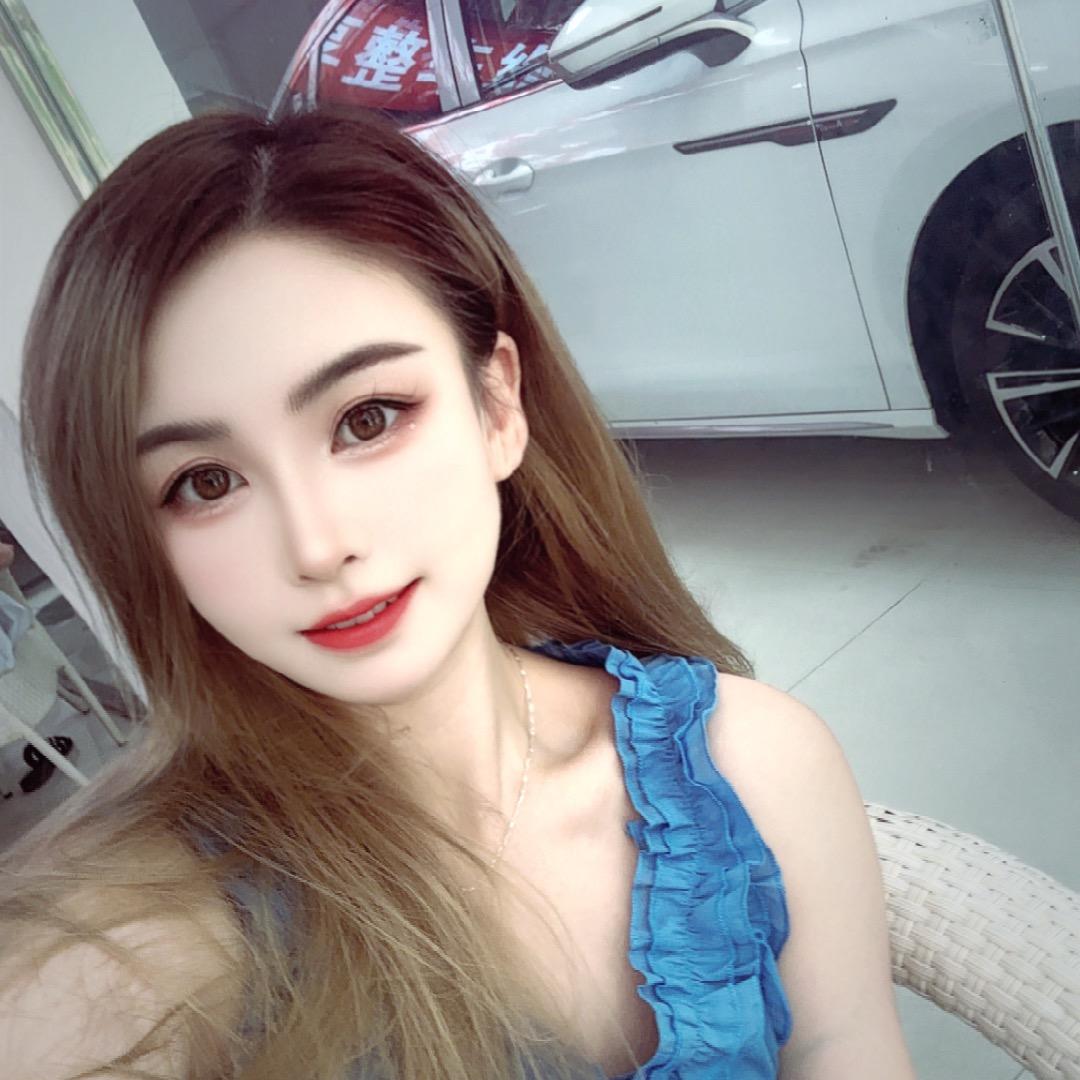 瑞金风顺汽贸 朱媛