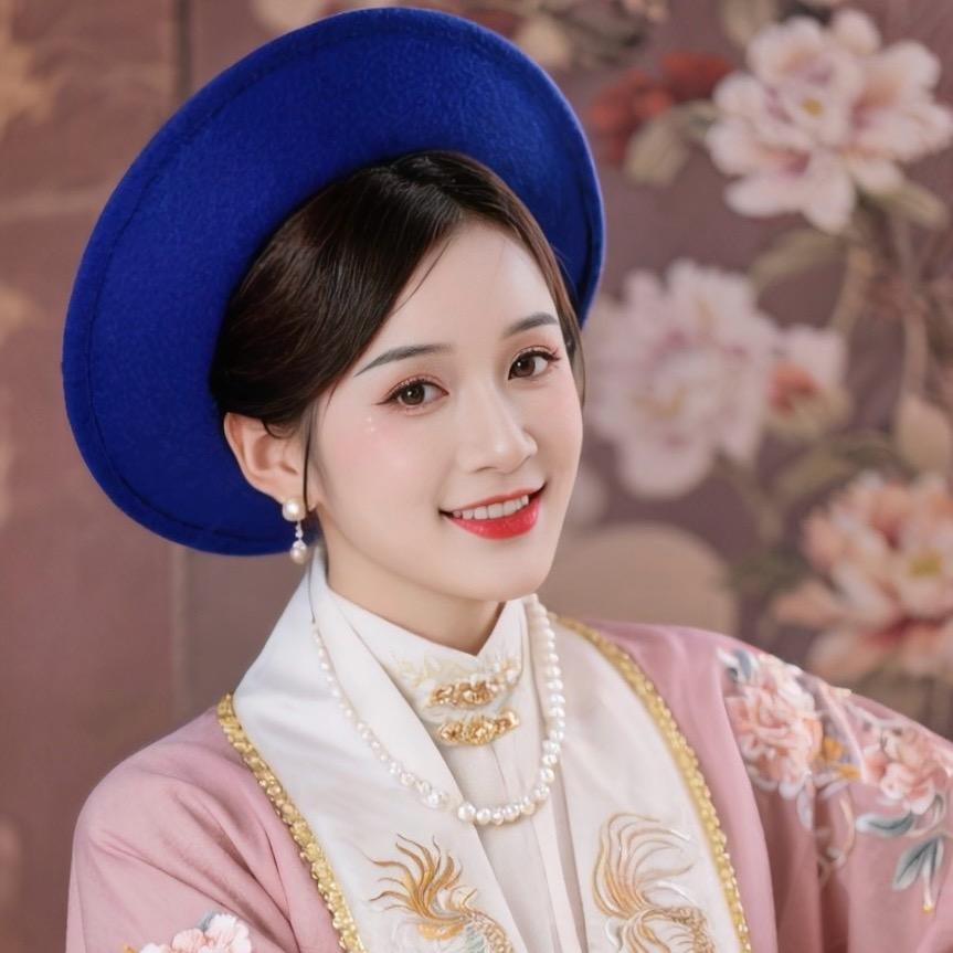 越南老六黎晶晶（停播出差几天）