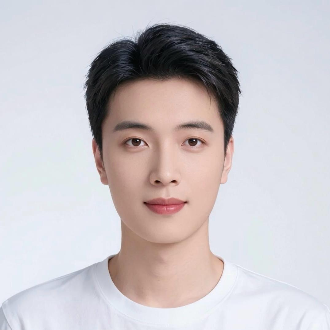 变美杰哥