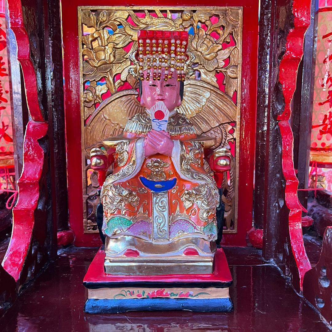 《連》莆田舊家