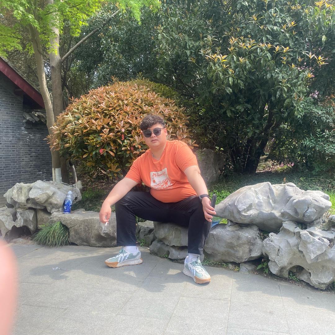 小阿新
