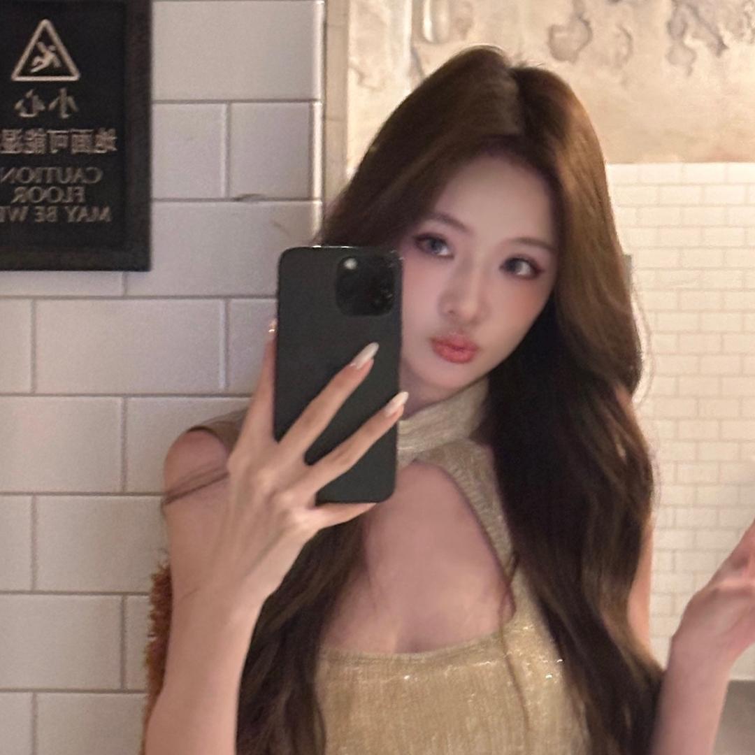 小波妞mini