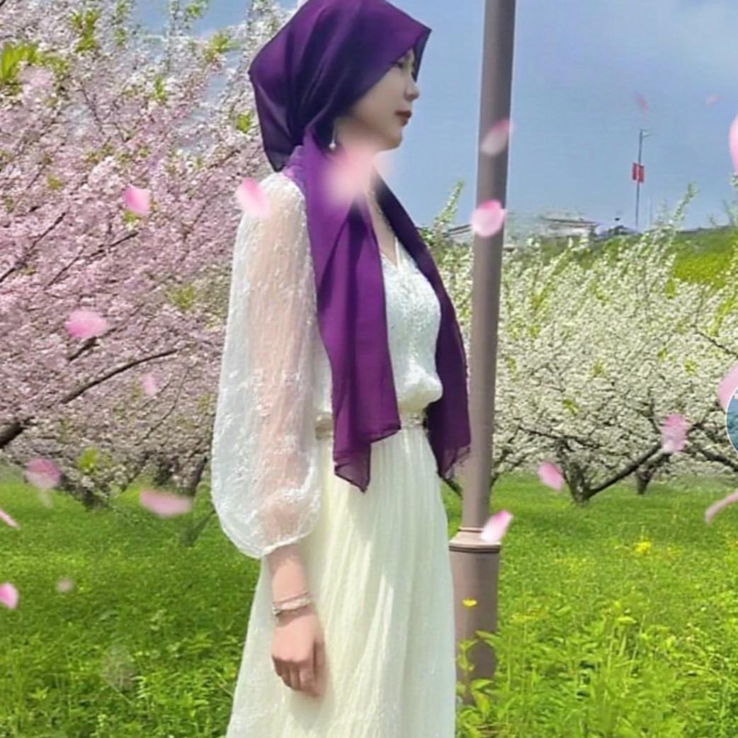 一路繁花