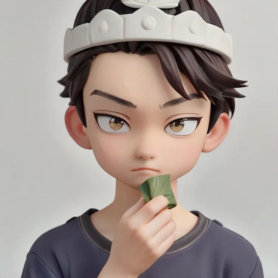 雨田的AI实验室