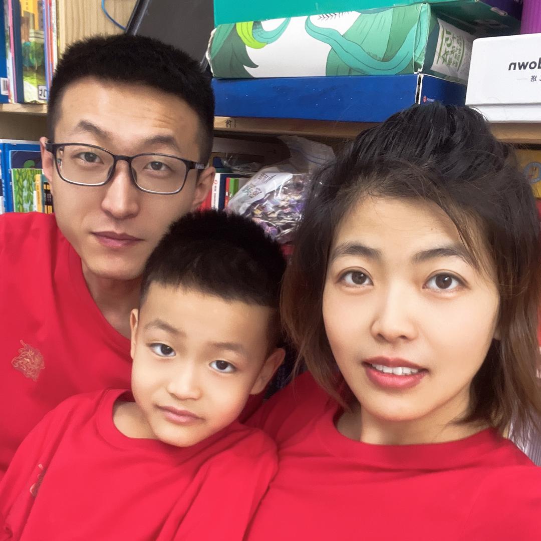 球球妈妈👩读绘本