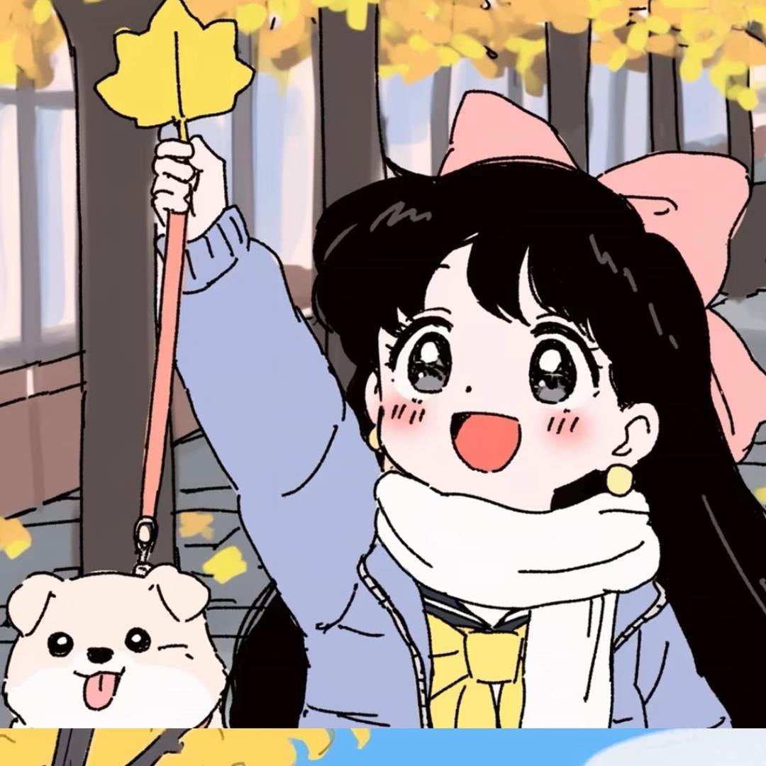 小涵